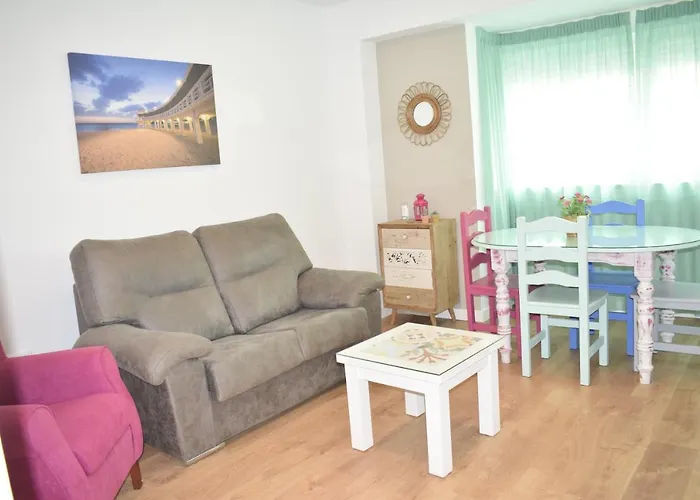 Almahc Conil