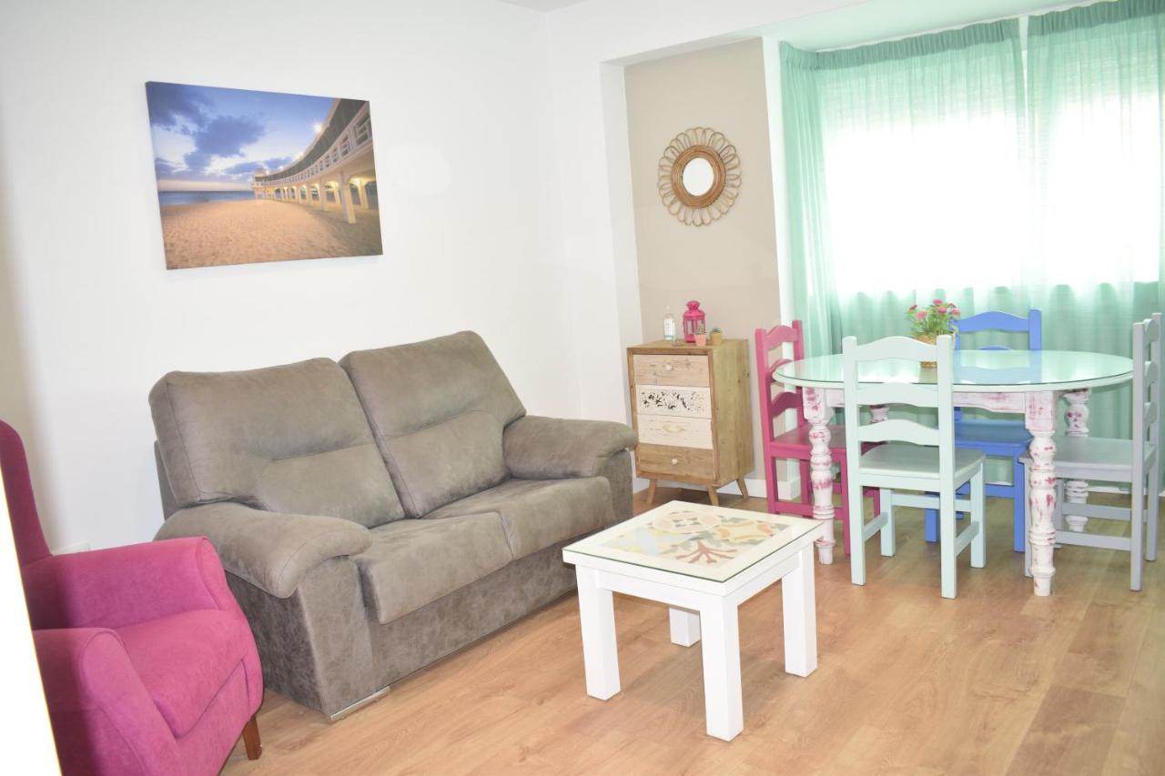 Almahc Conil Apartment