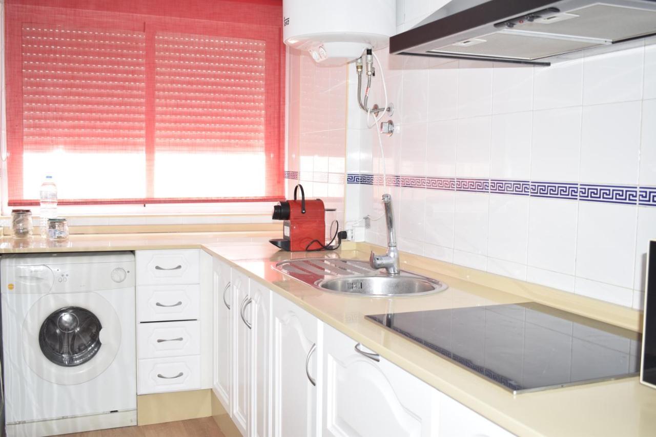 Apartment Almahc Conil