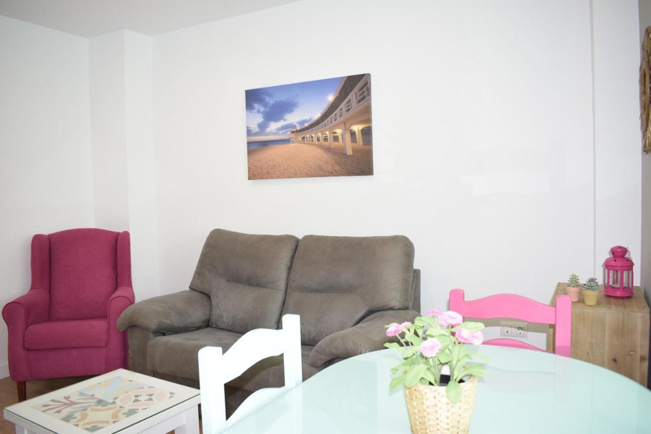 Almahc Conil Apartment