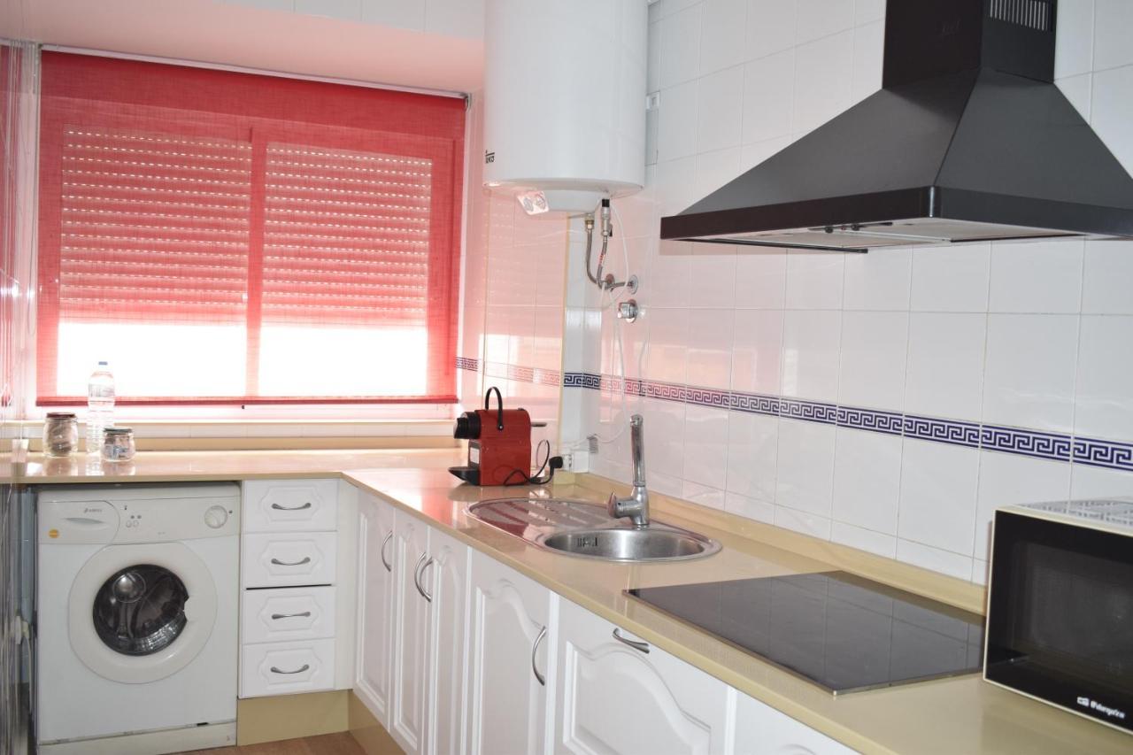 Apartment Almahc Conil *